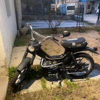 Atala Rizzato Califfone Minarelli 4 marce