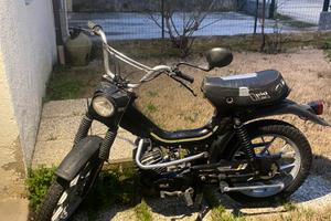 Atala Rizzato Califfone Minarelli 4 marce