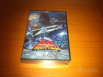 Tiger-Heli - Limited Run Ps4 Sigillato Immacolato