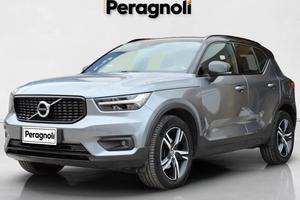 VOLVO XC40 D3 Geartronic R-design