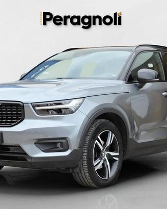 VOLVO XC40 D3 Geartronic R-design