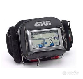 Borsa porta-gps/smartphone moto/scooter Givi S850
