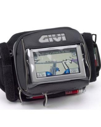 Borsa porta-gps/smartphone moto/scooter Givi S850