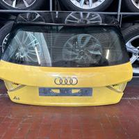 Portellone posteriore AUDI A1 2019