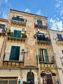 3 LOCALI A PALERMO