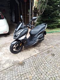 sym jet 14 125