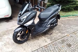 sym jet 14 125