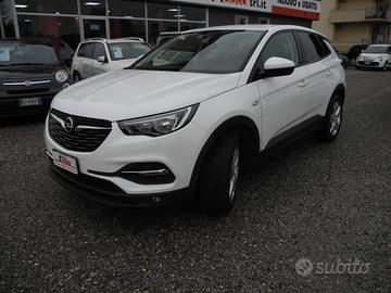 OPEL Grandland X 1.6 D Ecotec 120cv S&S -OK NEOP