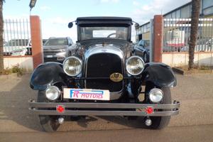 Leomar Rodeo LOCOMOBILE CON 100 ANNI DI ETA' PERFE