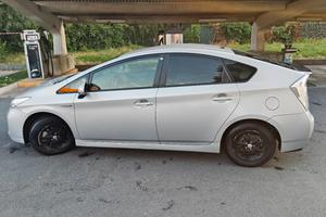  Toyota prius a buon prezzo 