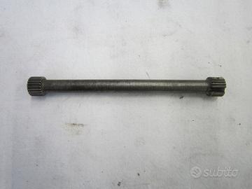 ALBERINO BARRA DI TORSIONE GILERA 150 SPORT
