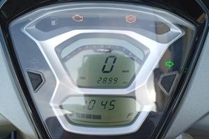 KYMCO New People S 200