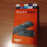 Fire TV stick