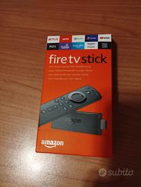 Fire TV stick