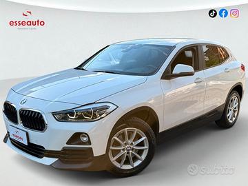 Bmw X2 sDrive18d Business Automatica - PROMO MAGGI