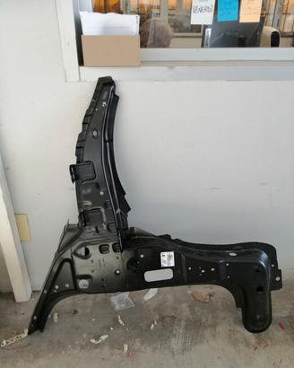 Rinforzo inf. Montante ant. Dx CITROEN-PEUGEOT-OPE