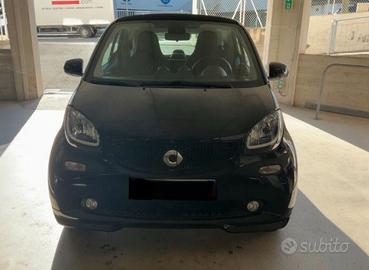 Smart ForTwo 70 1.0 twinamic Superpassion 58.000 K