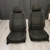 Set completo Sedili Bmw e46 Touring