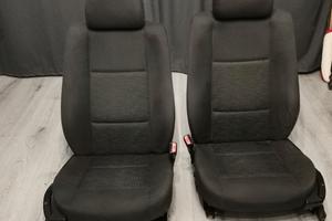 Set completo Sedili Bmw e46 Touring