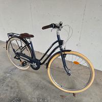 Bicicletta Elops 520 B Twin
