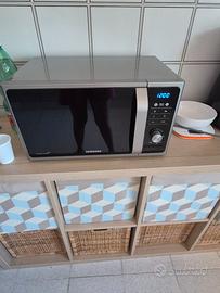 Microonde Samsung MG23F301T