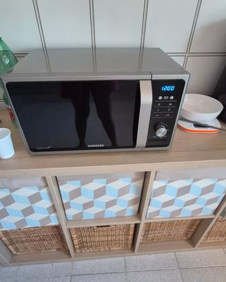 Microonde Samsung MG23F301T