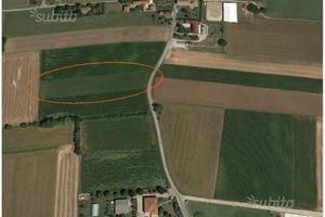 Terreno non edificabile