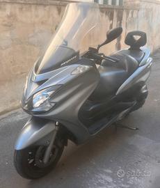 Yamaha Majesty 400 - 2011