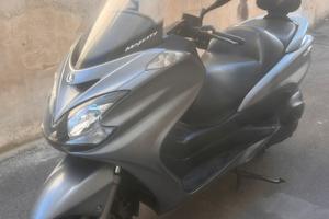 Yamaha Majesty 400 - 2011