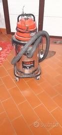 Aspiratutto professionale
