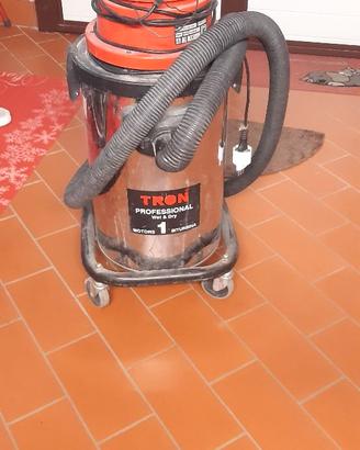 Aspiratutto professionale