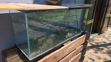 Acquario 100 L
