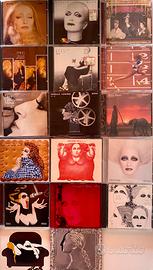 CD- Mina …la tigre di Cremona