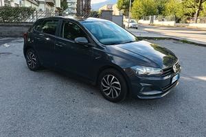 Volkswagen Polo 1.0 Tsi  Full