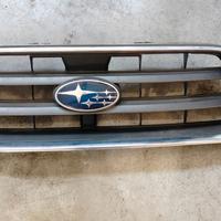 Mascherina Subaru
