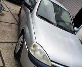OPEL Corsa 2ª serie - 2005
