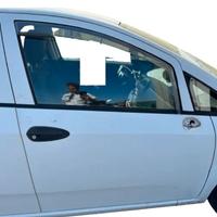 SPORTELLO FIAT GRANDE PUNTO 