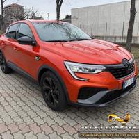 RENAULT Arkana Arkana Full Hybrid E-Tech 145 CV