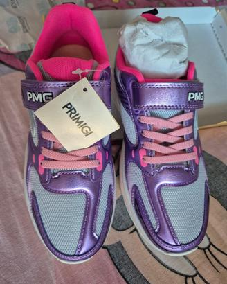 Scarpe Primigi 