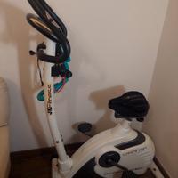 Cyclette JKFitness 1750