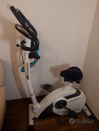 Cyclette JKFitness 1750