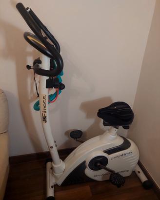 Cyclette JKFitness 1750