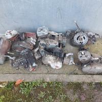 Motori serbatoi epoca 