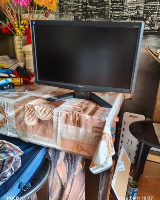 monitor PC ACER