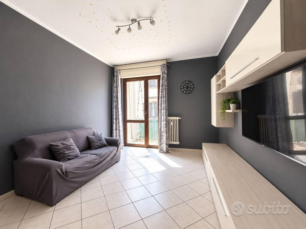 Appartamento – Vercelli, Monrosa, Centro - Vista 2