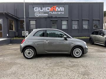 Fiat 500 1.0 hybrid Dolcevita 70cv