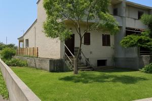 Fiumefreddo Bruzio porzione villa bifamiliare