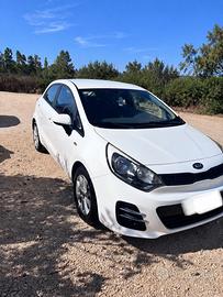 Kia Rio 1.1 CRDi 75 CV – Serie UB – Diesel – 2017.