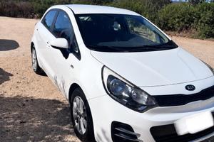Kia Rio 1.1 CRDi 75 CV – Serie UB – Diesel – 2017.