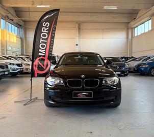 Bmw 116 116d 2.0 116CV cat 5 porte Attiva NEOPATEN
